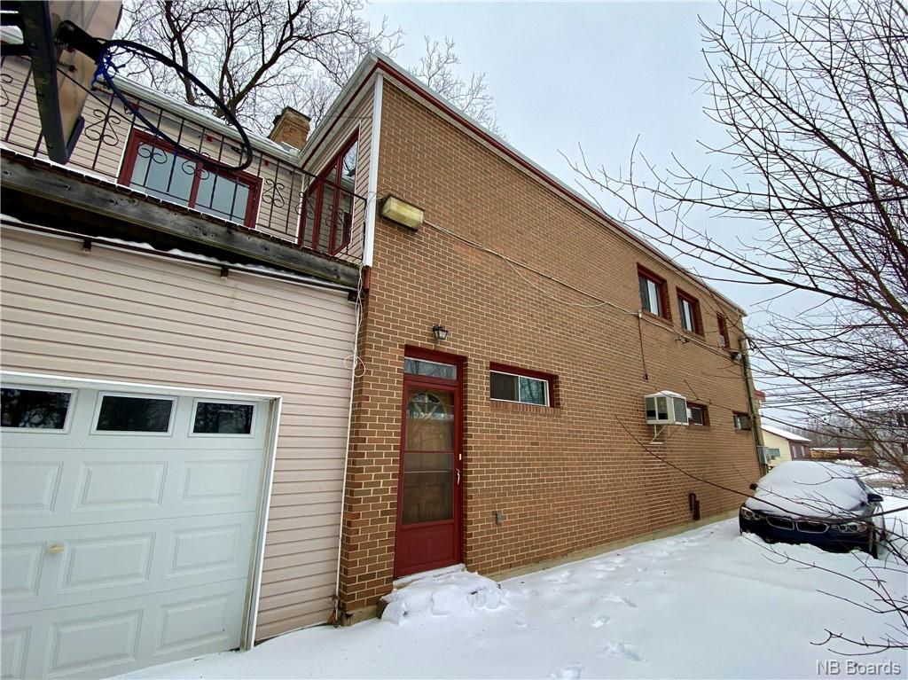 297 Gibson Street, Fredericton, New Brunswick, Canada