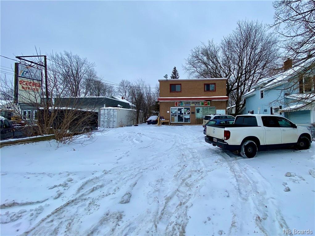 297 Gibson Street, Fredericton, New Brunswick, Canada