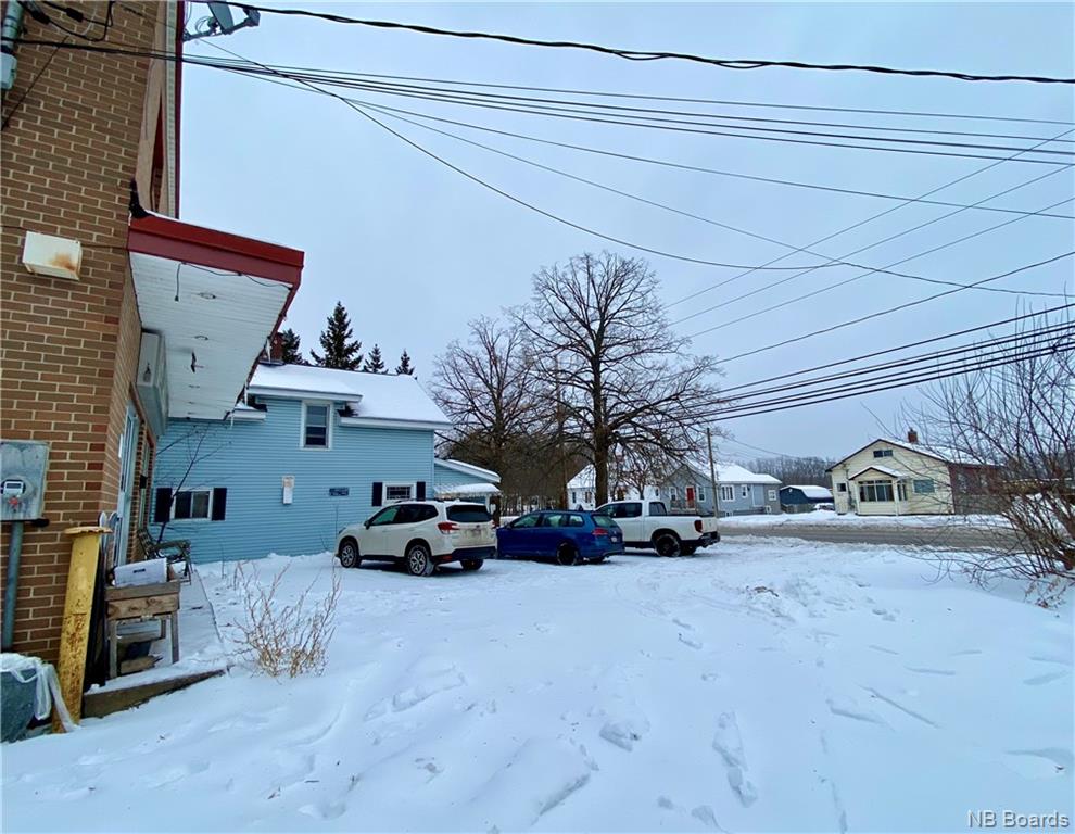 297 Gibson Street, Fredericton, New Brunswick, Canada