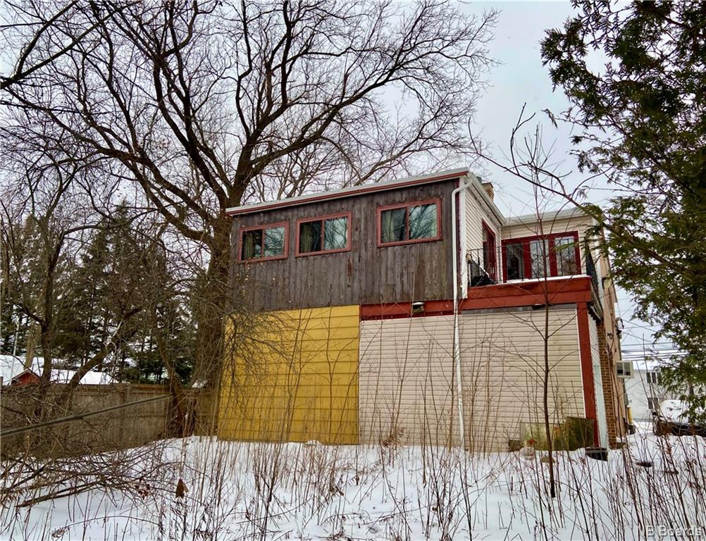 297 Gibson Street, Fredericton, New Brunswick, Canada