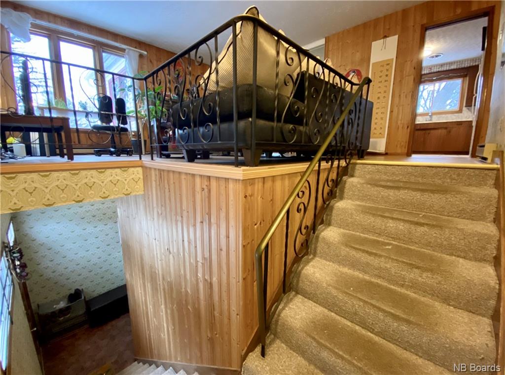 297 Gibson Street, Fredericton, New Brunswick, Canada
