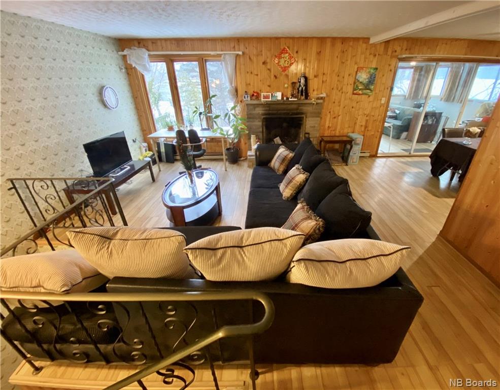 297 Gibson Street, Fredericton, New Brunswick, Canada