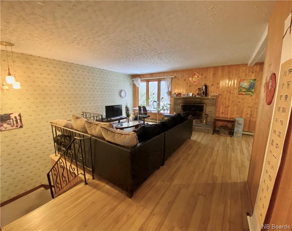 297 Gibson Street, Fredericton, New Brunswick, Canada