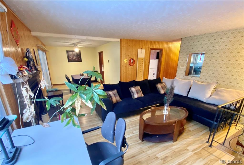 297 Gibson Street, Fredericton, New Brunswick, Canada