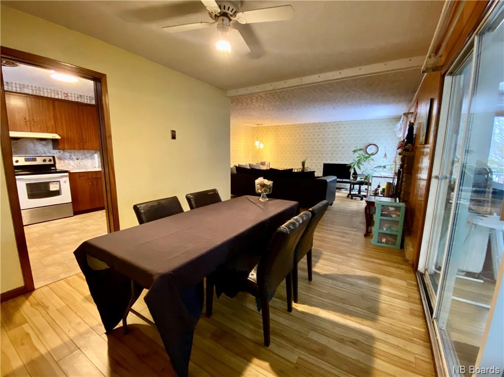 297 Gibson Street, Fredericton, New Brunswick, Canada