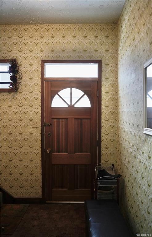 297 Gibson Street, Fredericton, New Brunswick, Canada