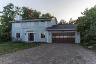 40 Jason Court, Fredericton New Brunswick, Canada