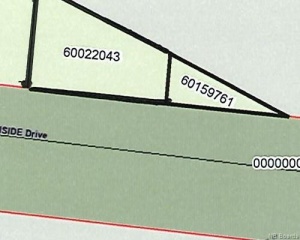 Lot 7 & 8 Northside Drive, Minto New Brunswick, Canada