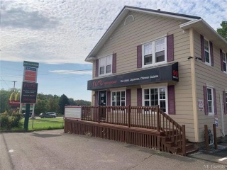 90 Main Street, Fredericton New Brunswick, Canada