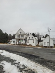 3915 Route 104, Millville New Brunswick, Canada