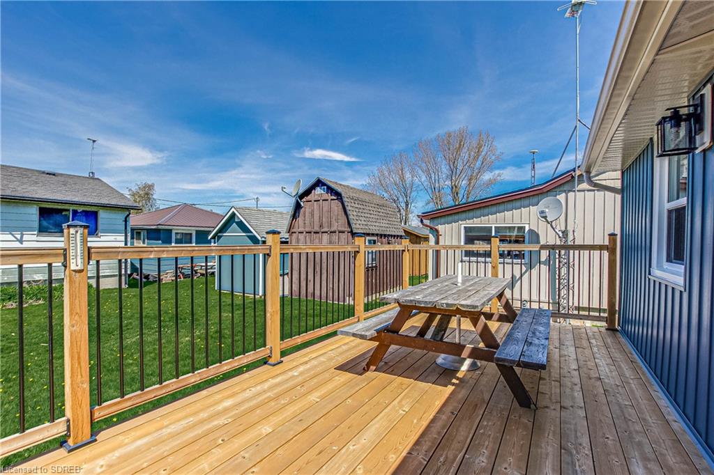 20 FOURTH AVE Avenue, Long Point, Ontario, Canada