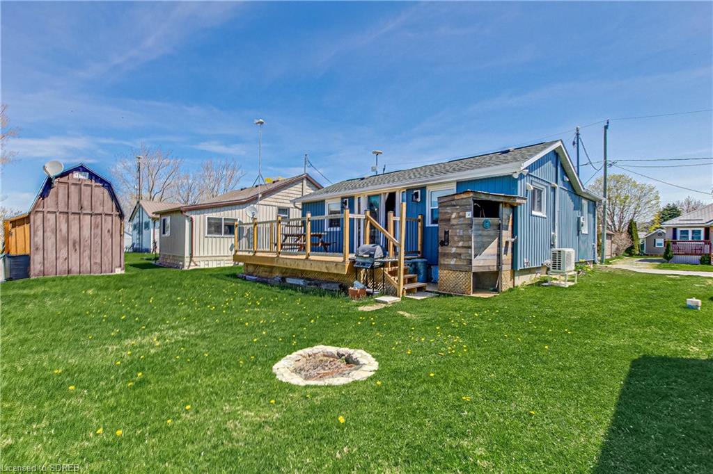 20 FOURTH AVE Avenue, Long Point, Ontario, Canada