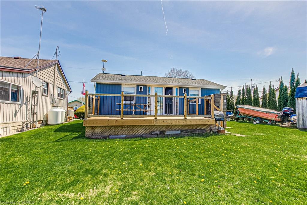 20 FOURTH AVE Avenue, Long Point, Ontario, Canada