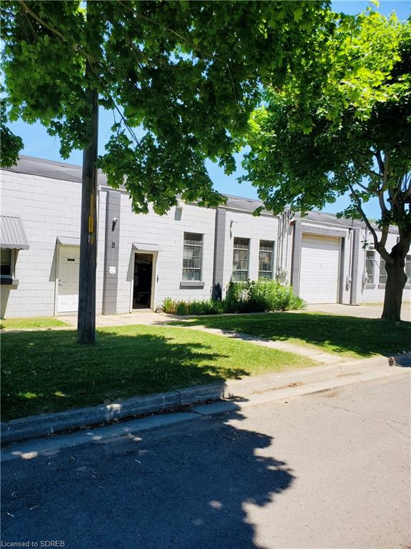 5 THIRD Avenue, Simcoe, Ontario, Canada