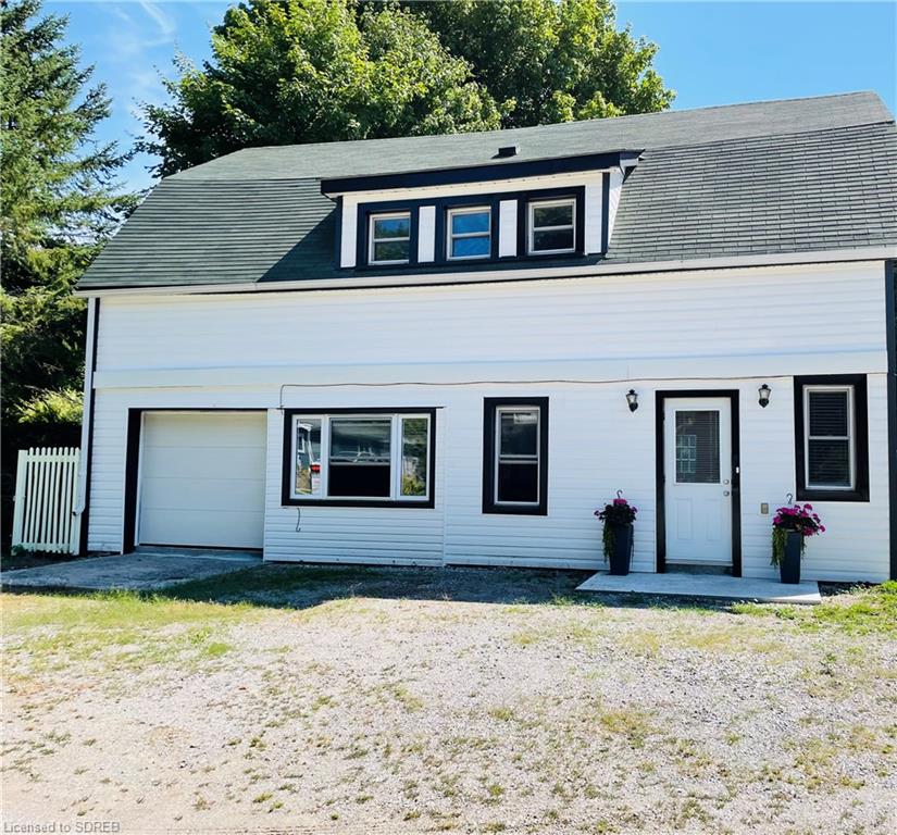 9306 WEST Street, Straffordville, Ontario, Canada