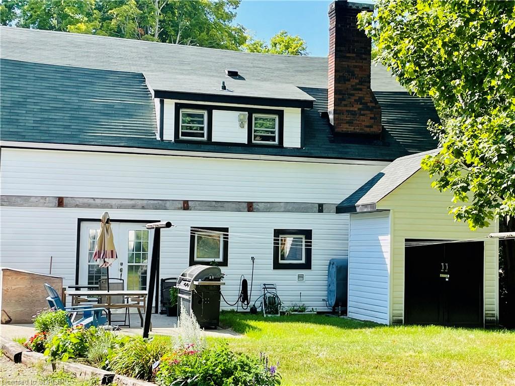 9306 WEST Street, Straffordville, Ontario, Canada