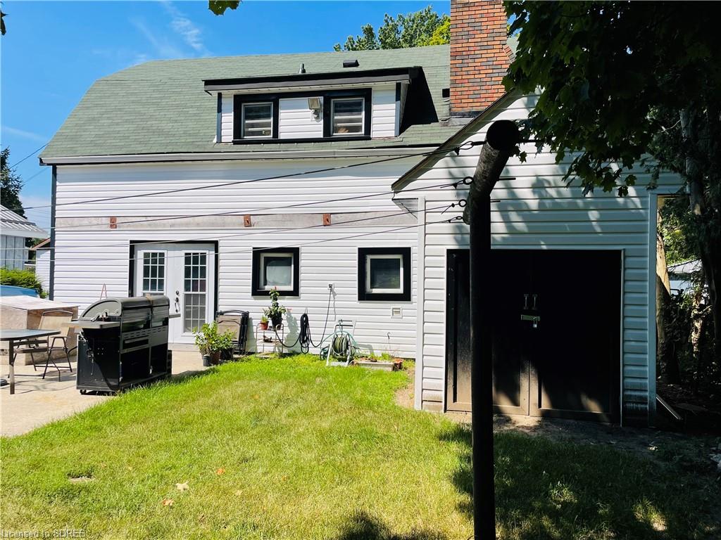 9306 WEST Street, Straffordville, Ontario, Canada