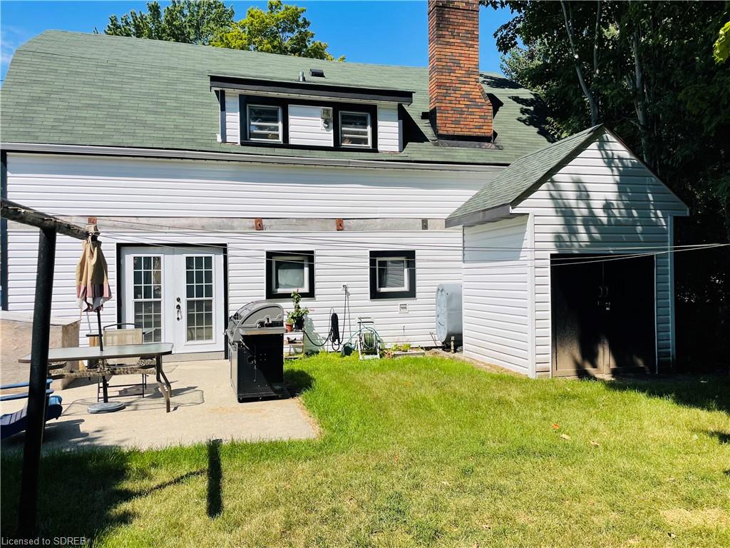 9306 WEST Street, Straffordville, Ontario, Canada