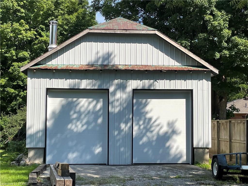 9306 WEST Street, Straffordville, Ontario, Canada