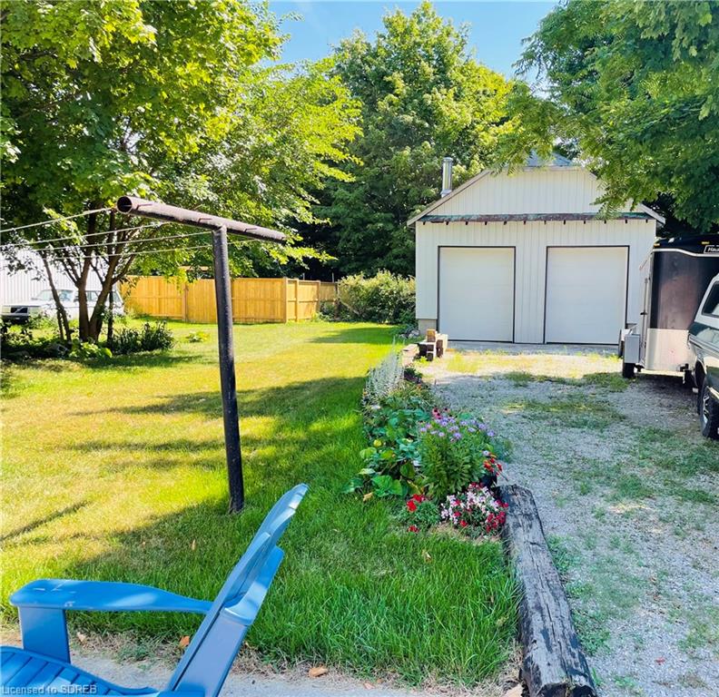 9306 WEST Street, Straffordville, Ontario, Canada