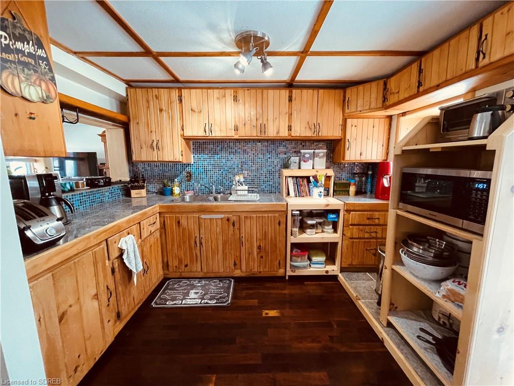9306 WEST Street, Straffordville, Ontario, Canada