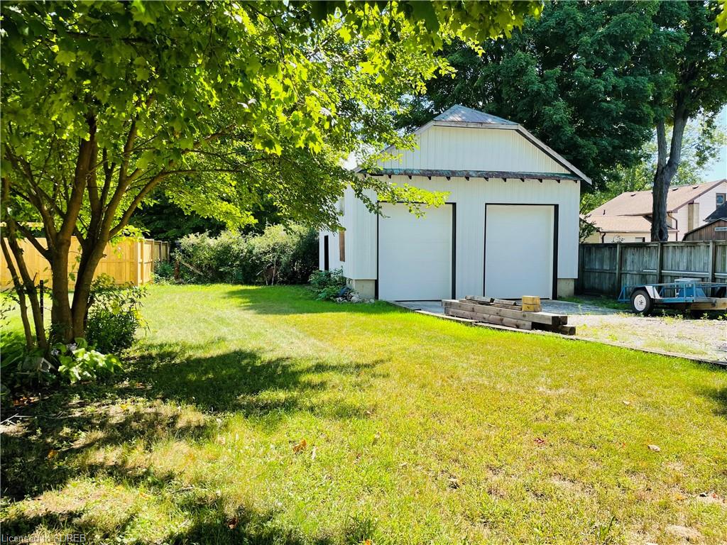 9306 WEST Street, Straffordville, Ontario, Canada