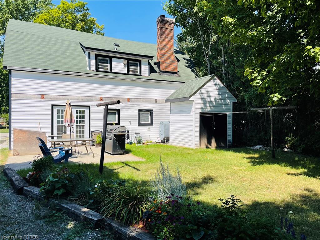 9306 WEST Street, Straffordville, Ontario, Canada