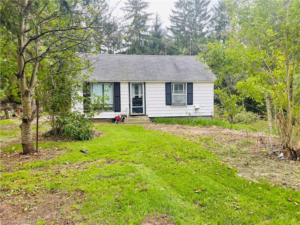 1548 REGIONAL RD 42 Road, Clear Creek, Ontario, Canada