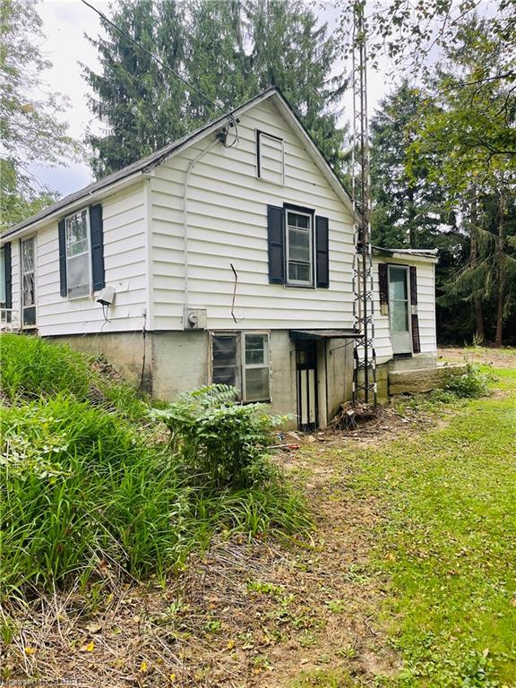 1548 REGIONAL RD 42 Road, Clear Creek, Ontario, Canada