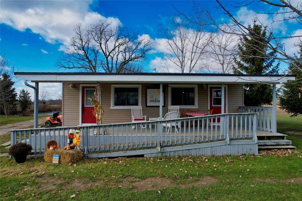 2761 OIL HERITAGE Road Unit# 31, Oil Springs, Ontario, Canada