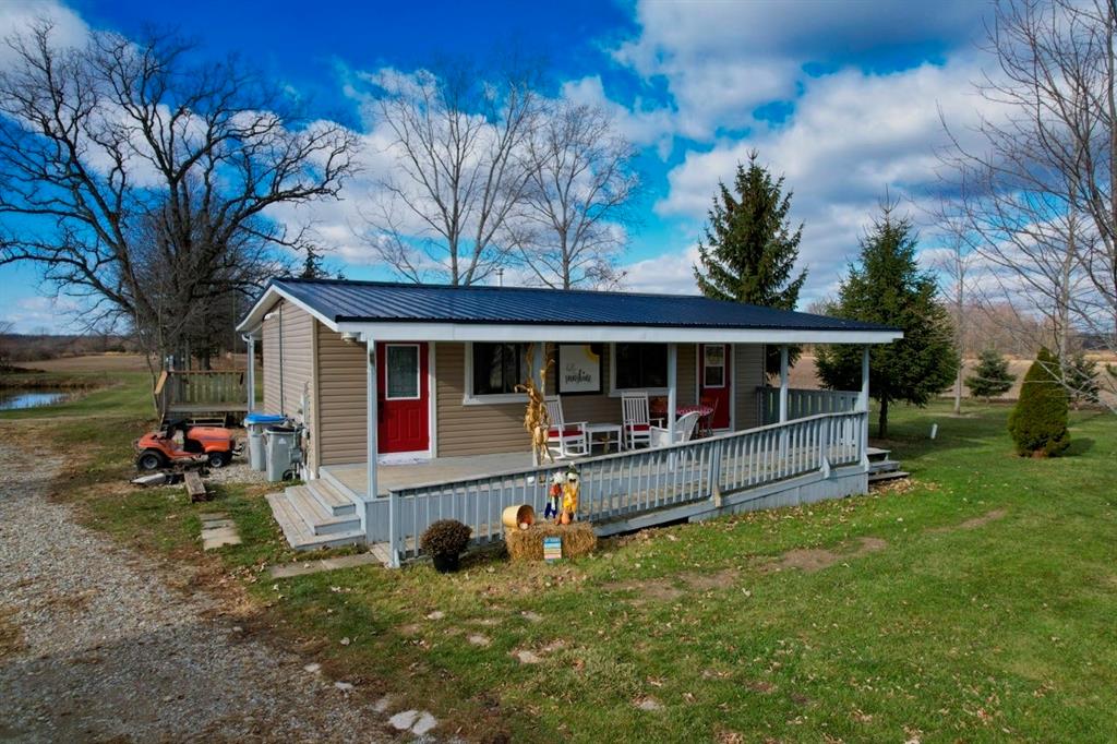 2761 OIL HERITAGE Road Unit# 31, Oil Springs, Ontario, Canada