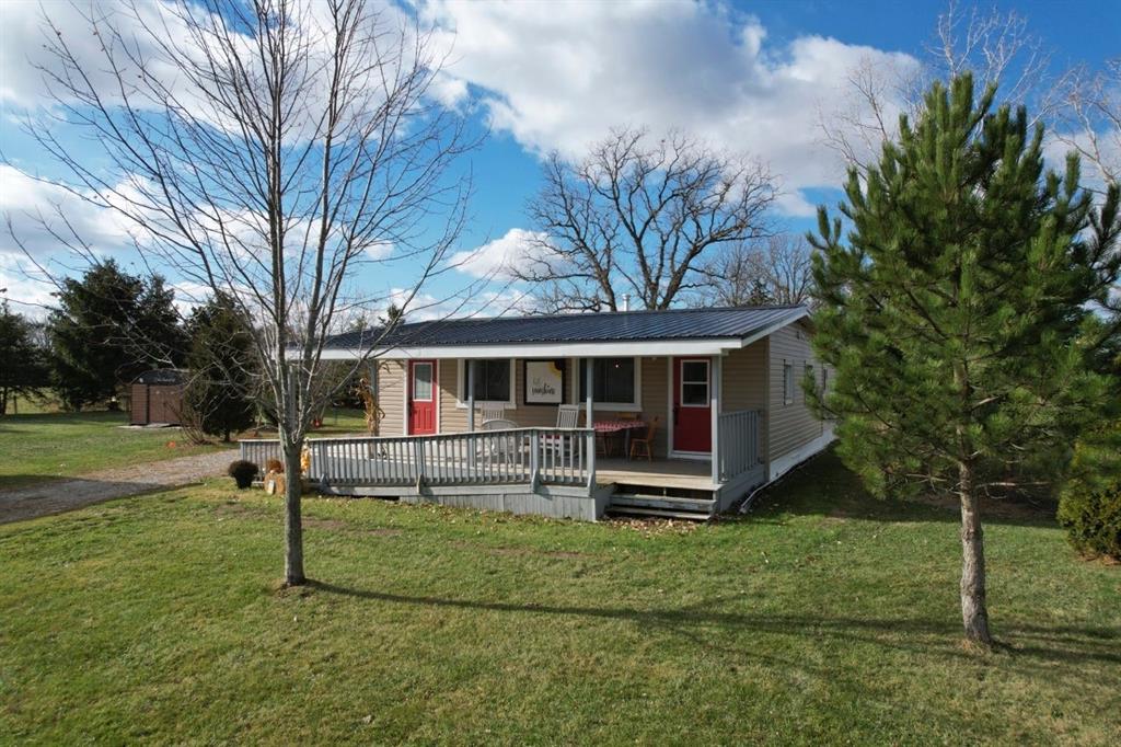 2761 OIL HERITAGE Road Unit# 31, Oil Springs, Ontario, Canada