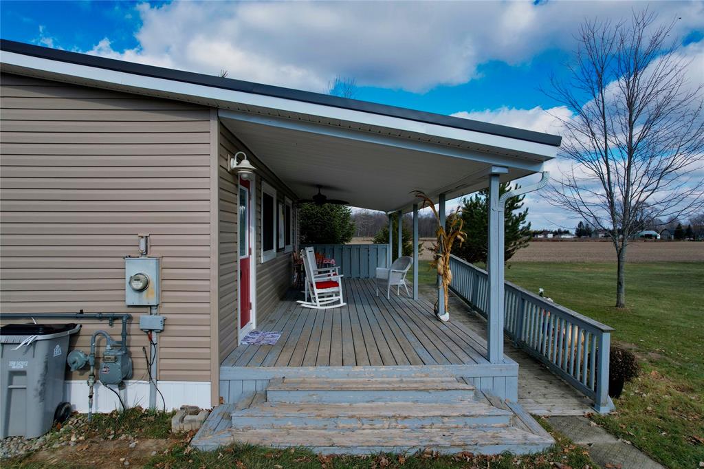 2761 OIL HERITAGE Road Unit# 31, Oil Springs, Ontario, Canada