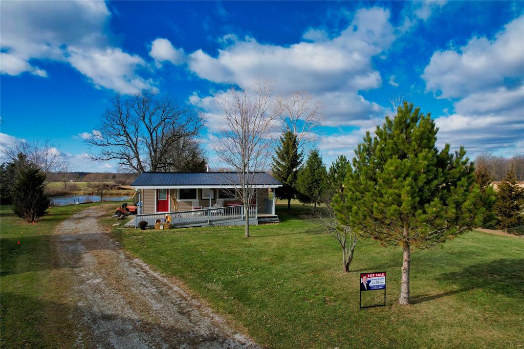 2761 OIL HERITAGE Road Unit# 31, Oil Springs, Ontario, Canada