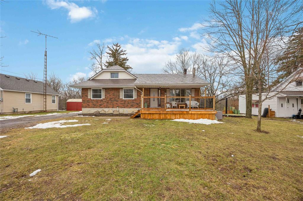 2346 Sydenham Avenue, St. Clair Ontario, Canada