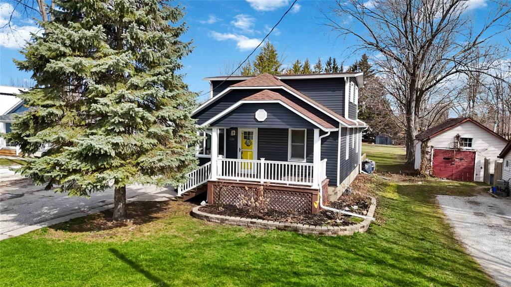 258 Hill Street, St. Clair Ontario, Canada
