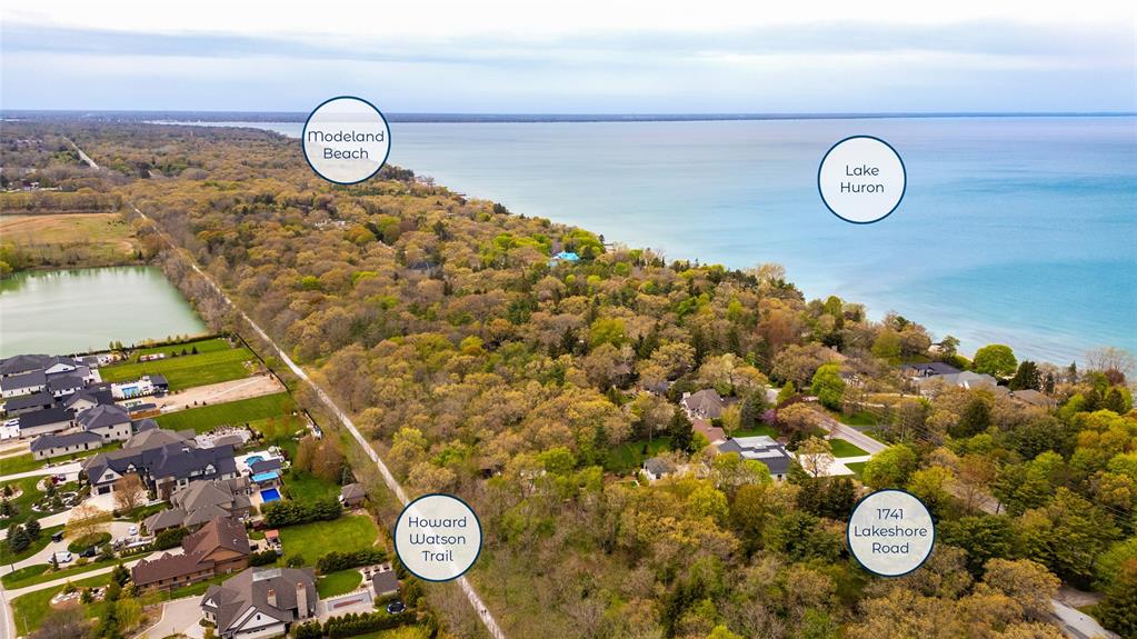 1741 Lakeshore Road, Sarnia, Ontario, Canada photo 45