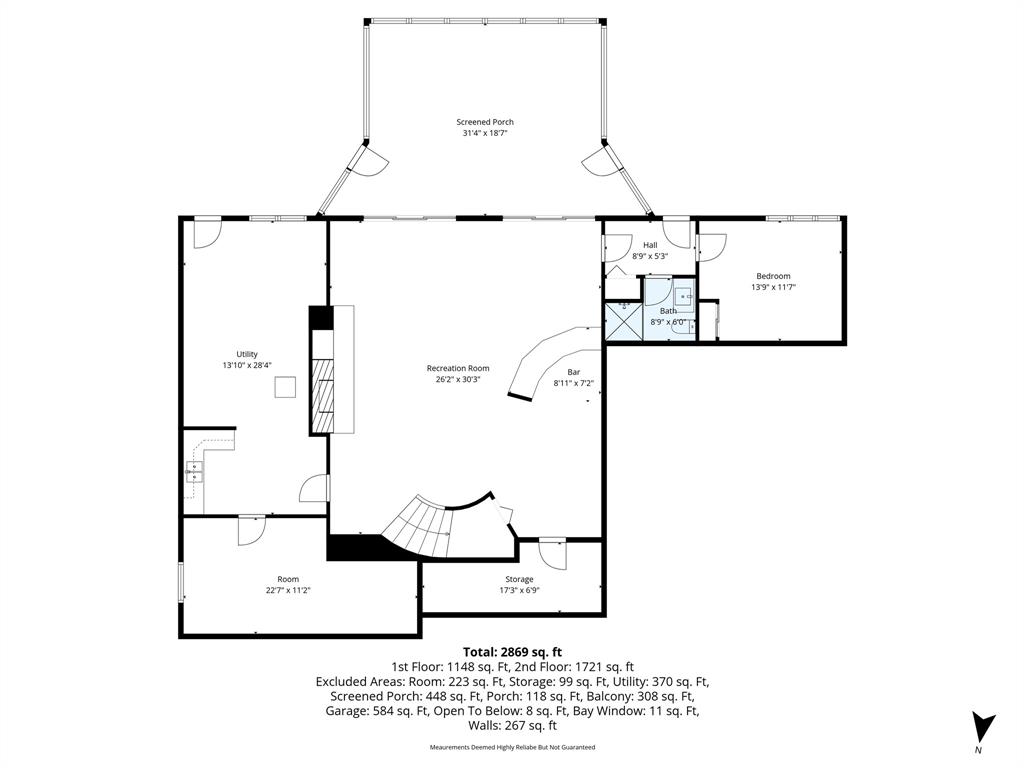 1741 Lakeshore Road, Sarnia, Ontario, Canada photo 48