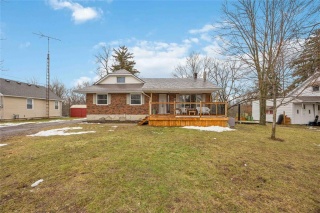 2346 Sydenham Avenue, St. Clair Ontario, Canada