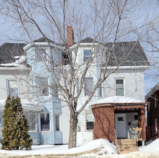 268 Elm Street, Sudbury Ontario, Canada