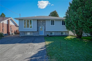 4345 Noel Street, Val Therese Ontario, Canada