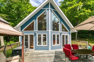 pin #734000005 lake penage, Whitefish Ontario, Canada