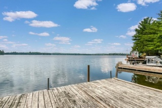 Pin #734000005 Lake Penage, Whitefish Ontario
