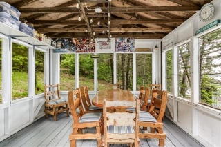 Pin #734000005 Lake Penage, Whitefish Ontario