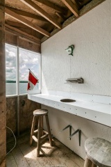 Pin #734000005 Lake Penage, Whitefish Ontario