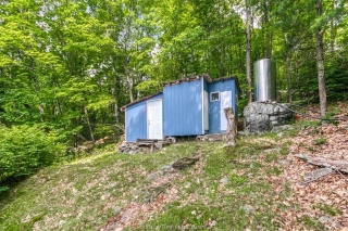 Pin #734000005 Lake Penage, Whitefish Ontario