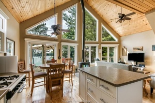 Pin #734000005 Lake Penage, Whitefish Ontario