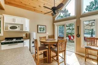 Pin #734000005 Lake Penage, Whitefish Ontario