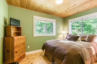 Pin #734000005 Lake Penage, Whitefish Ontario