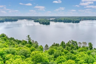 Pin #734000005 Lake Penage, Whitefish Ontario